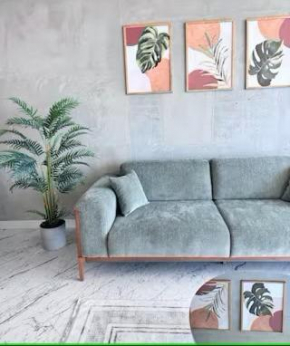 Noble Home